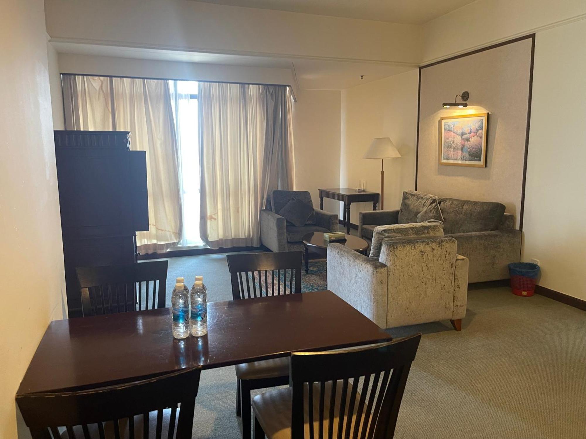 Apartment New Empire At Times Square Kl Kuala Lumpur