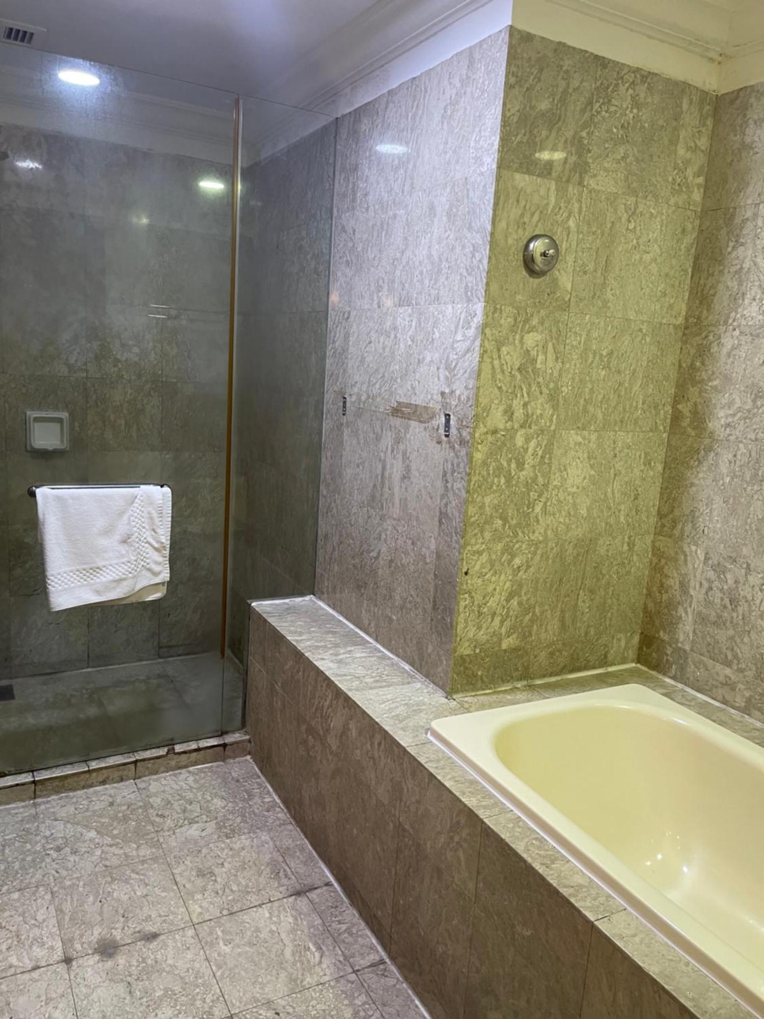 Apartment New Empire At Times Square Kl Kuala Lumpur
