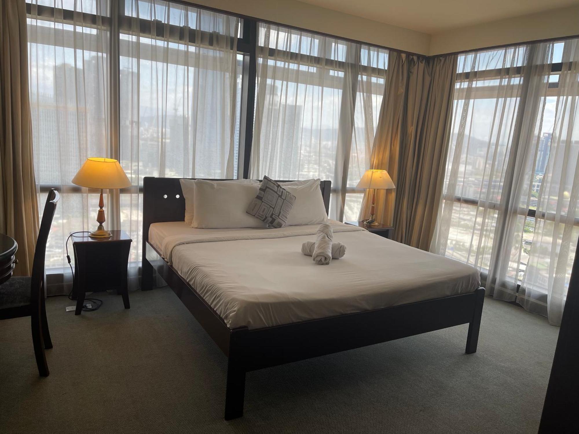 New Empire At Times Square Kl * Kuala Lumpur
